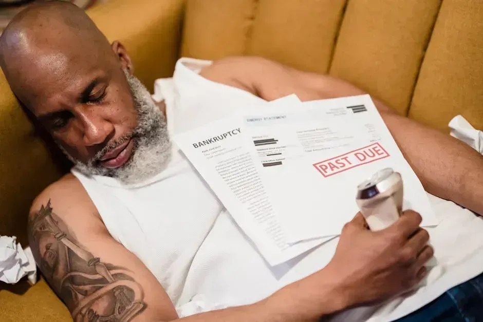 12. Tapping Retirement Accounts for Short-Term Needs (Image Credits: Pexels)