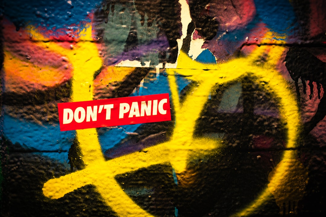 Building Your Panic Attack Action Plan (image credits: unsplash)