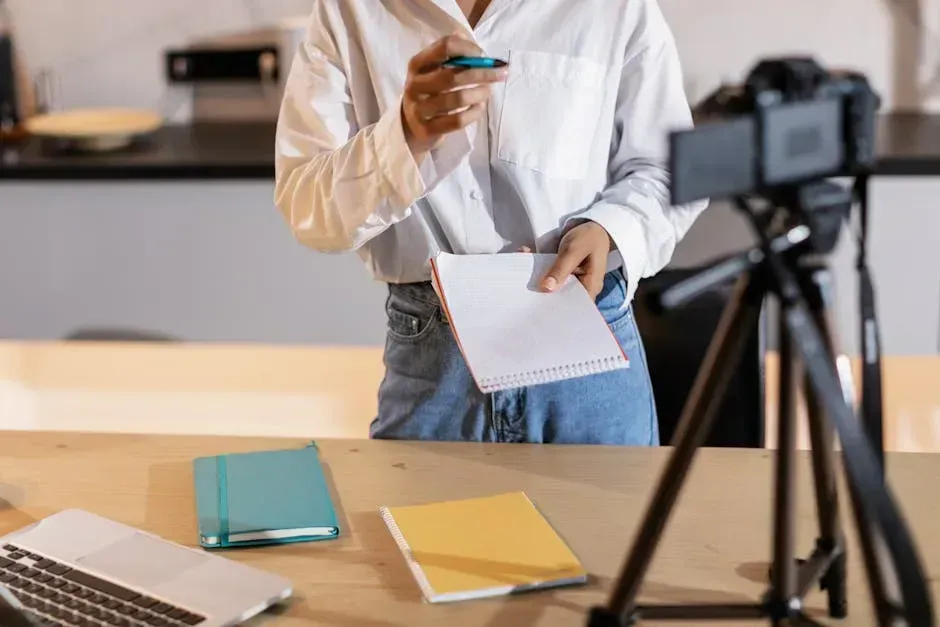 "That's Not a Real Job" (Image Credits: Pexels)