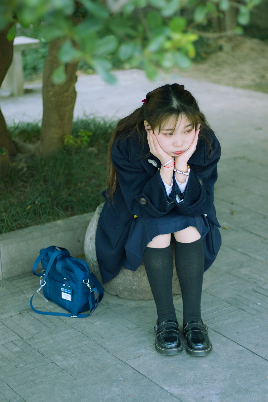 Academic Changes That Signal Inner Turmoil (image credits: unsplash)