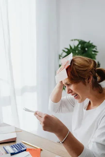 8. Tying Your Self-Worth to Your Financial Status (Image Credits: Pexels)