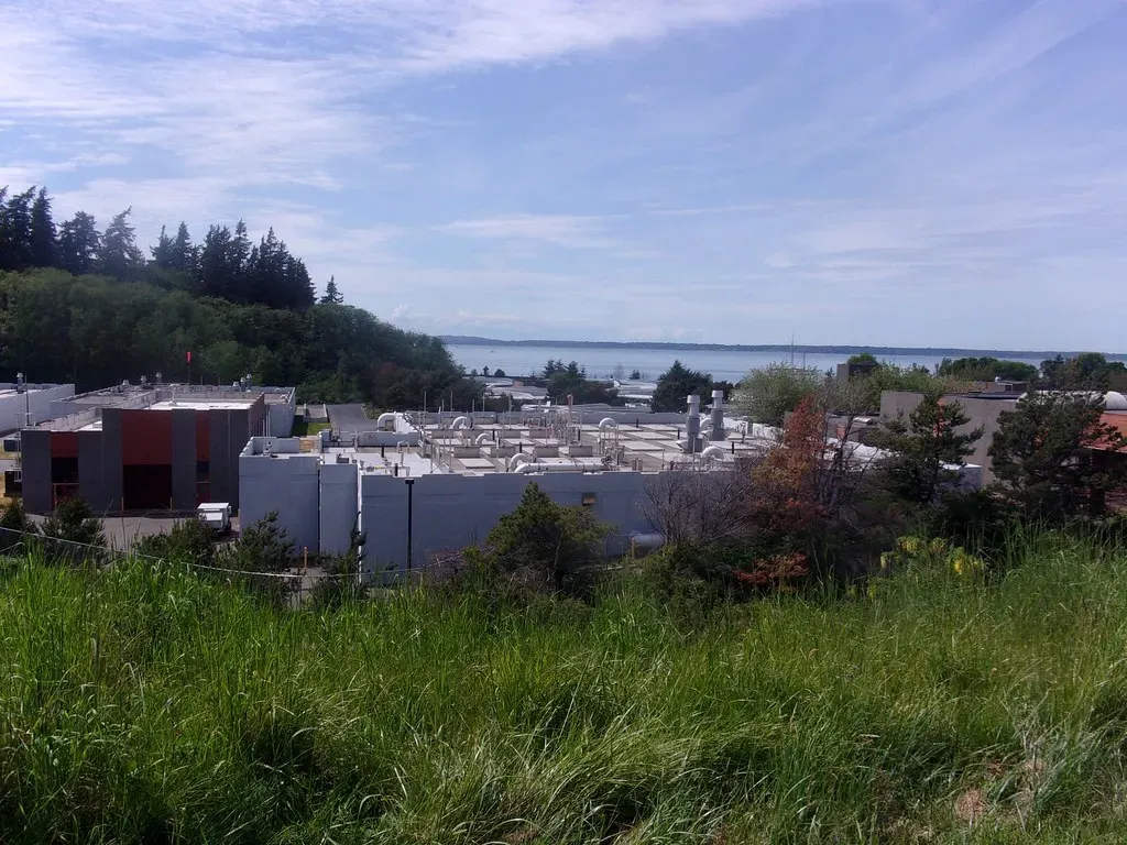 8. Bellingham, Washington - Small City, Quiet Strength (theslowlane, Flickr, CC BY 2.0)