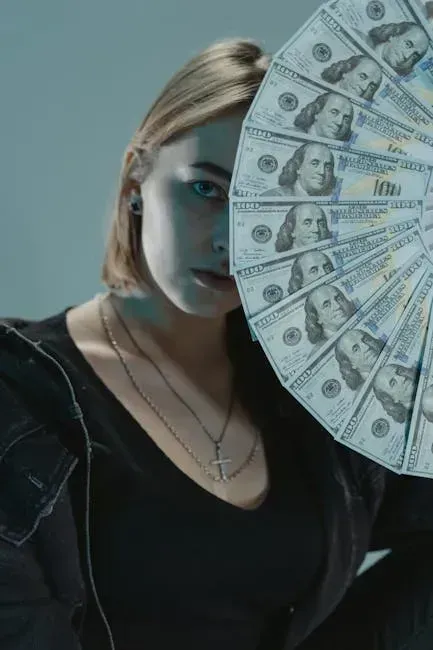 Treating Wealth-Building as an Identity (Image Credits: Pexels)