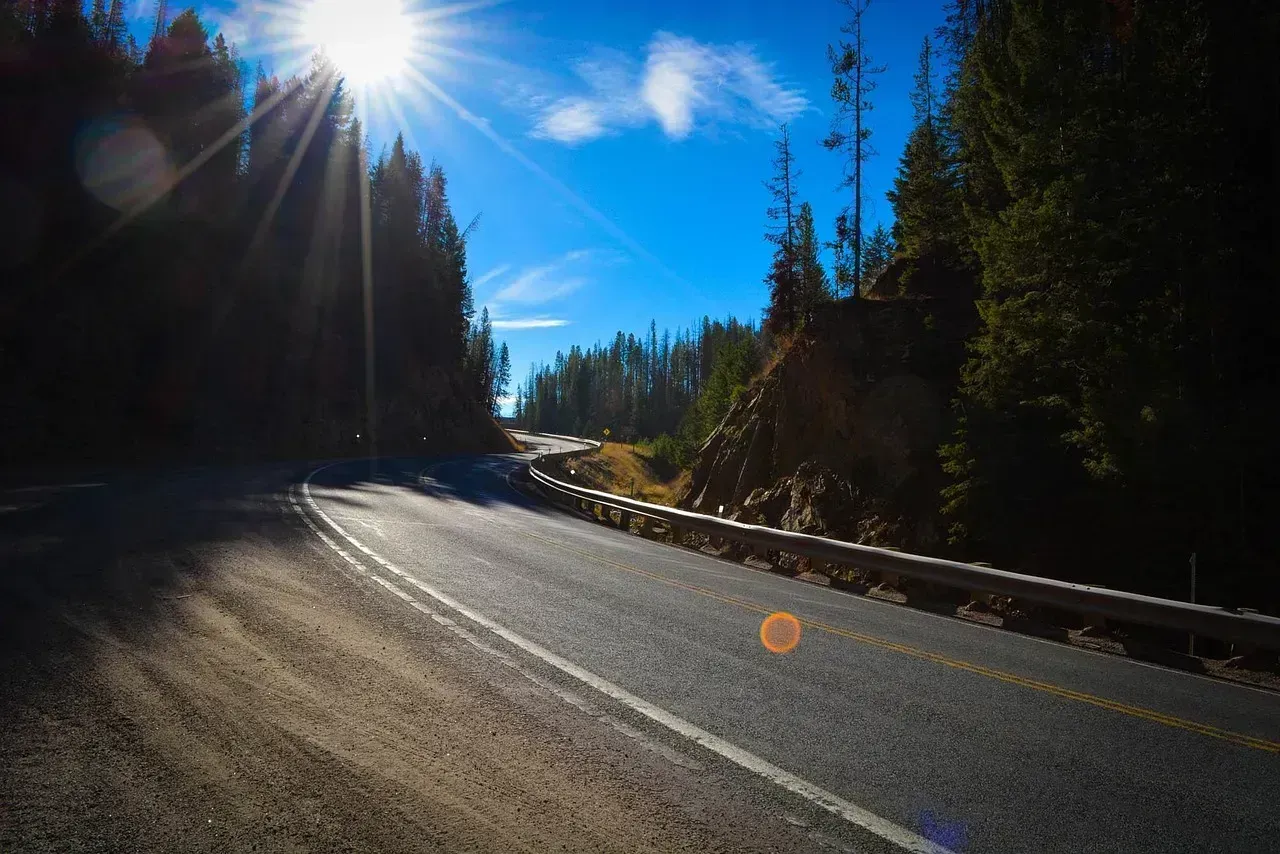 9. The Pioneer Mountains Scenic Byway – Southwestern Montana (Image Credits: Pixabay)