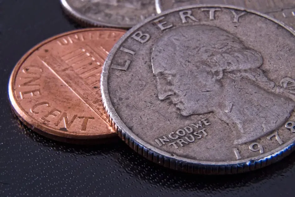 What Exactly Is a Wheat Penny, and Why Does It Matter? (Image Credits: Pexels)