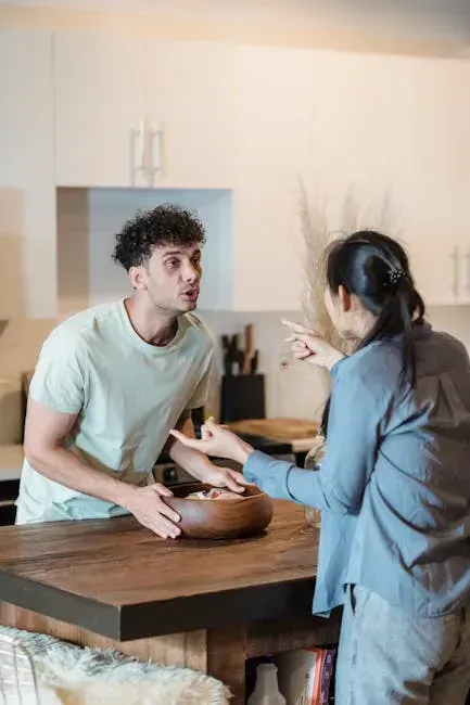 3. Controlling Behavior Hidden Behind Care (Image Credits: Pexels)