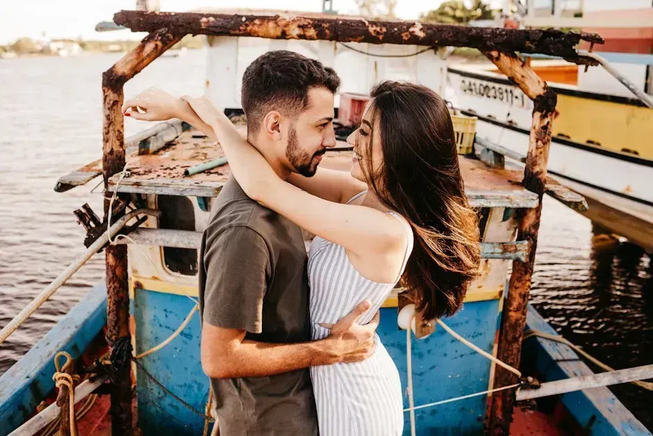 12. A Situationship Can Be Transformed Into a Committed Relationship (Image Credits: Pexels)
