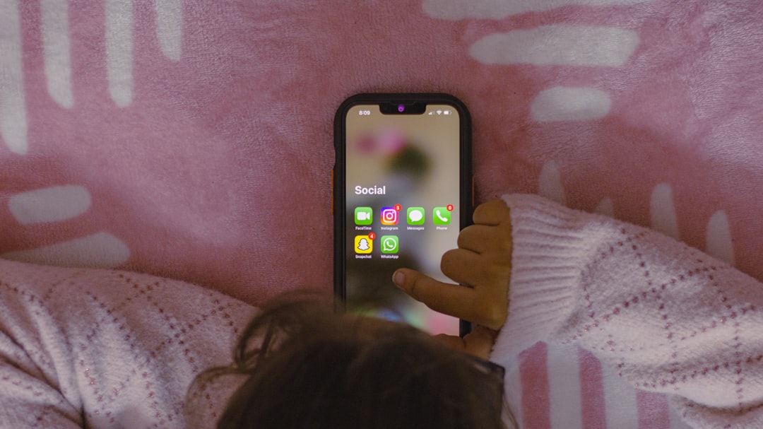 Nomophobia - The Modern Fear Nobody Talks About (image credits: unsplash)