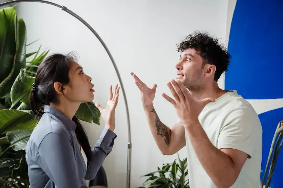 8. Dismissing Her Concerns or Downplaying Her Feelings (Image Credits: Pexels)