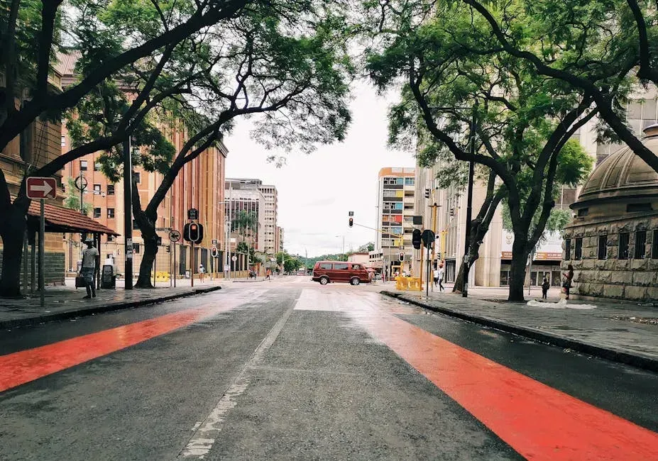 11. Pietermaritzburg, South Africa (Image Credits: Pexels)