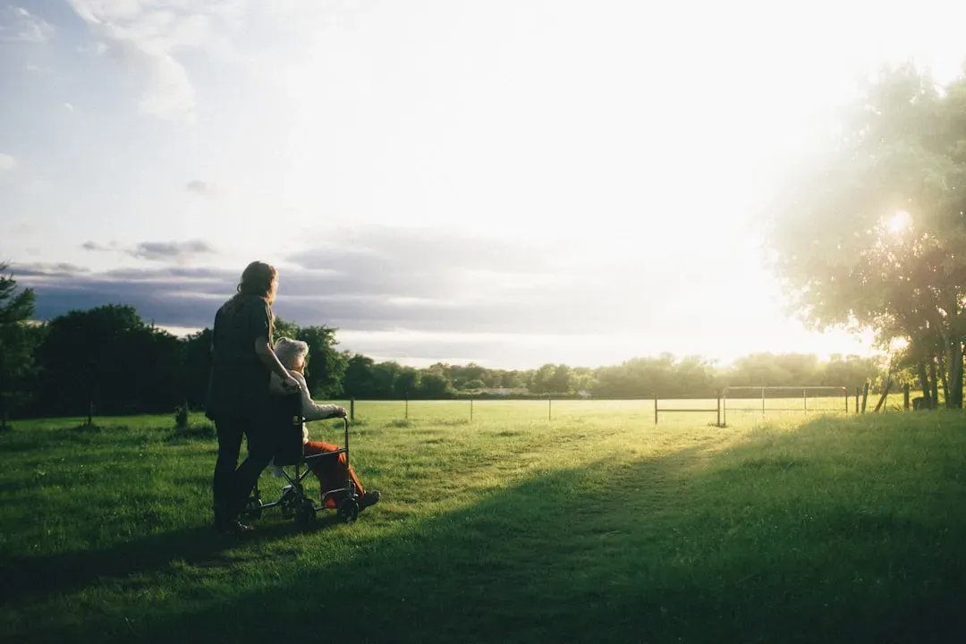 Housing Costs in Retirement Were Nothing Like I Expected (Image Credits: Unsplash)