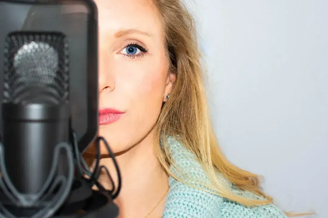 8. AI Voice Cloning Can Steal Your Identity With Just a Few Seconds of Audio (Image Credits: Unsplash)