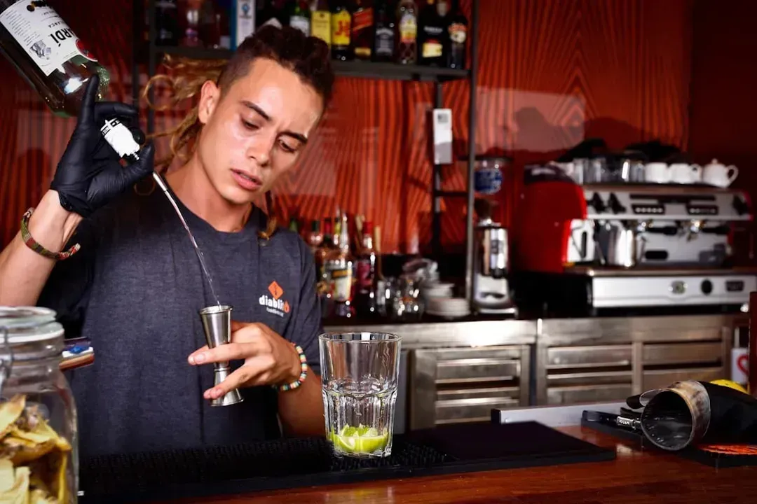 4. The Mojito at a Dive Bar or Club (Image Credits: Unsplash)