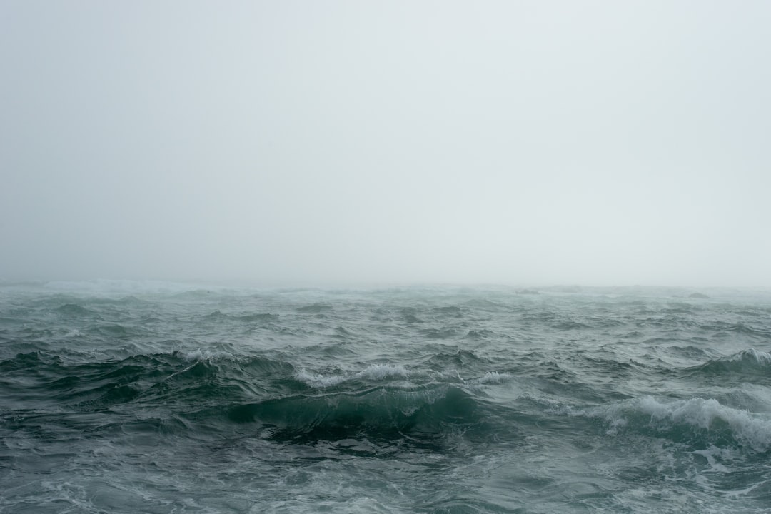 Weather Phobias: When Nature Shows Its Power (image credits: unsplash)