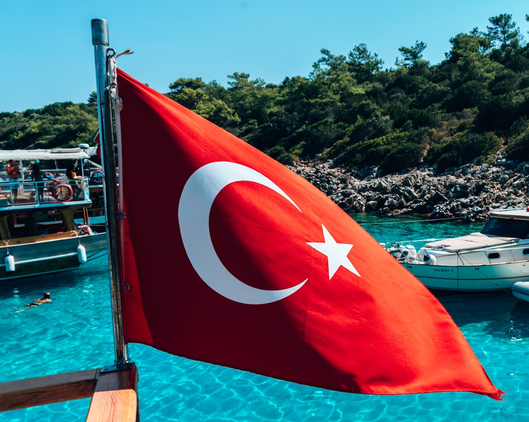 Turkey's Tourist Areas Show Different Reality (image credits: unsplash)
