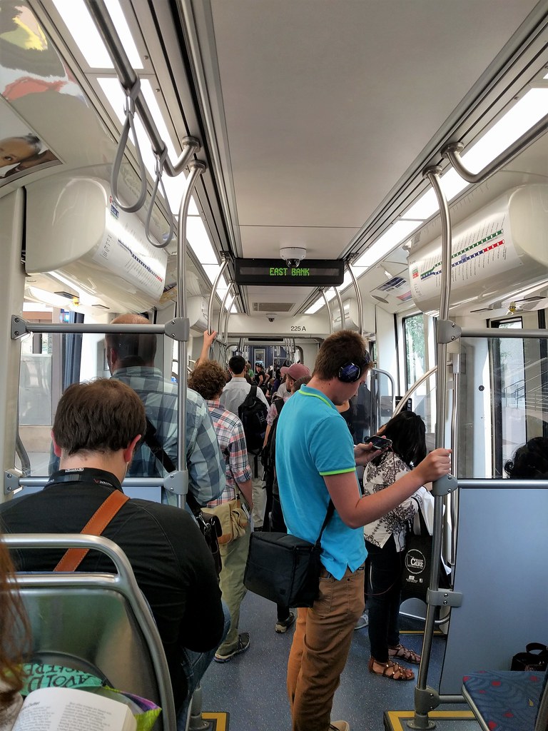 Minneapolis - Balancing Crime Reduction with Ongoing Challenges (Image Credits: Flickr)