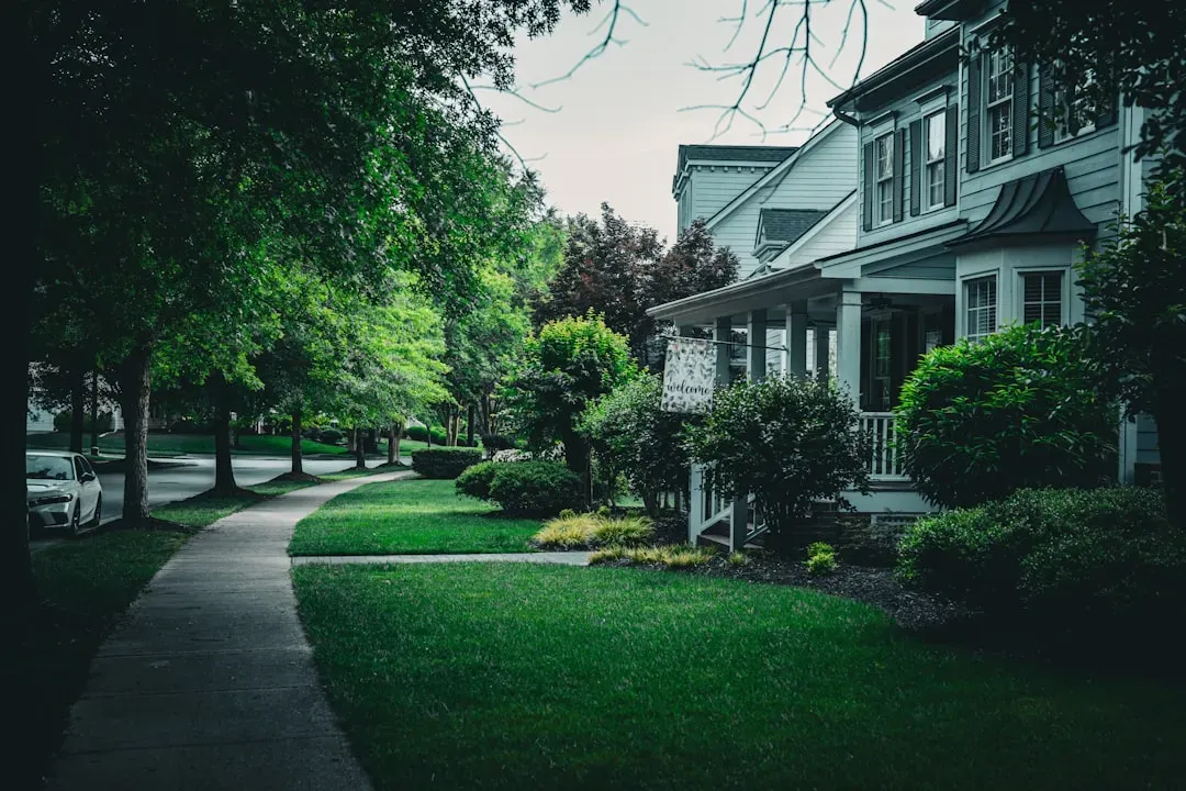 8. Raleigh, North Carolina: The Post-Boom Tech Hangover (Image Credits: Unsplash)