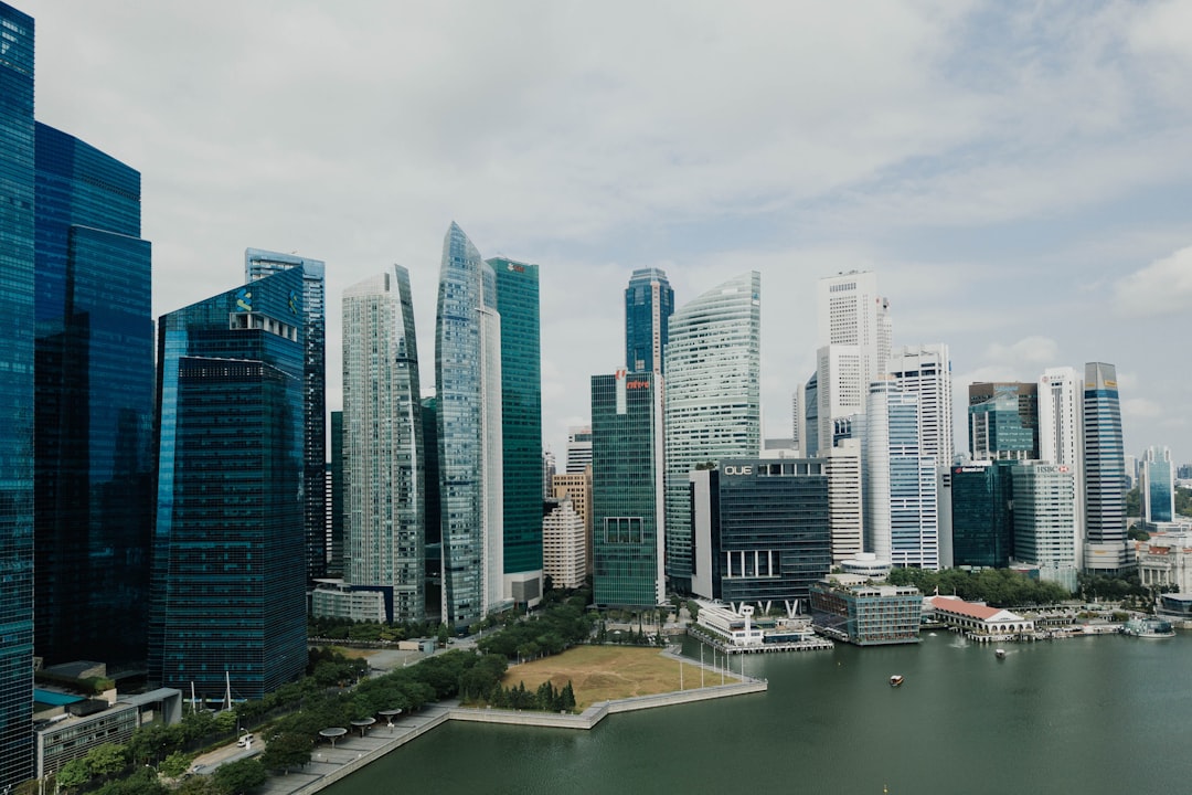 Singapore: The Fortress City-State (image credits: unsplash)