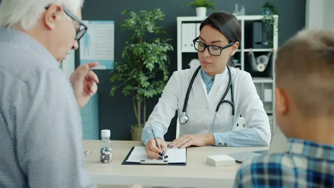 The Healthcare Cost Gap Before Medicare Eligibility (Image Credits: Unsplash)