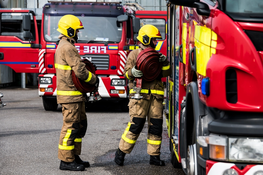 Fear of Being Inadequately Prepared (Image Credits: Rawpixel)