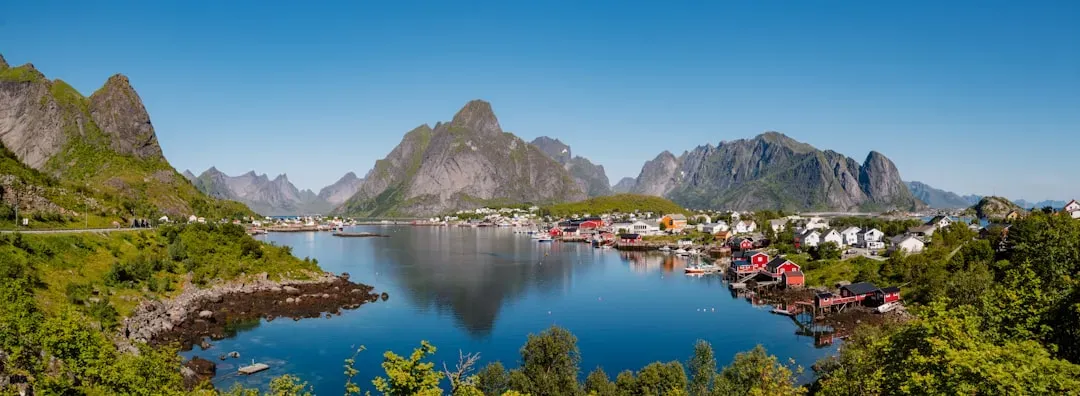 Norway: Reserved, Polite, and Quietly Done With Tourism (Image Credits: Unsplash)