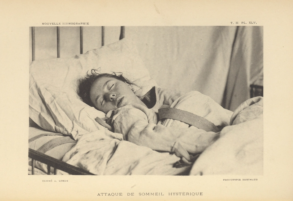 Excessive Daytime Sleepiness: The Overlooked Epidemic (image credits: rawpixel)