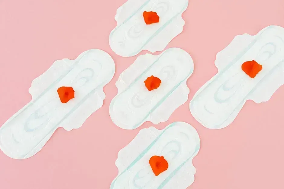 4. Feminine Hygiene Products and Diapers &ndash; Designed to Expand, Not Dissolve (Image Credits: Pexels)
