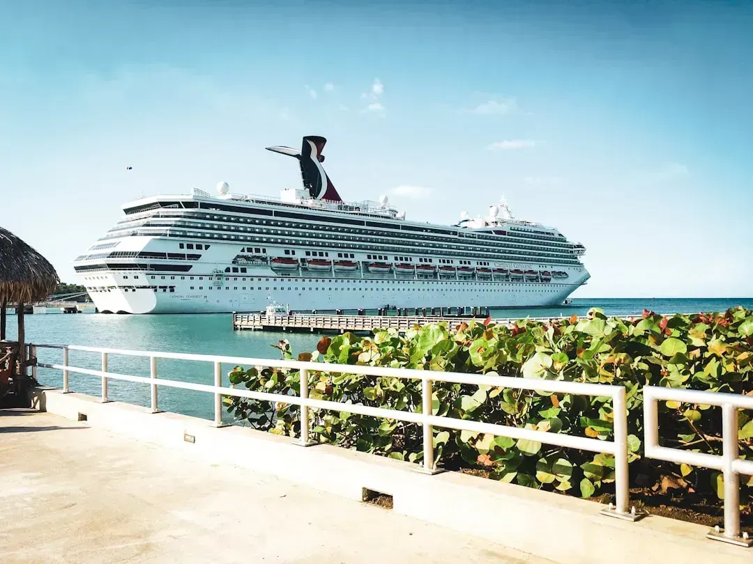 4. Confusion About the Cruise Card System (Image Credits: Unsplash)