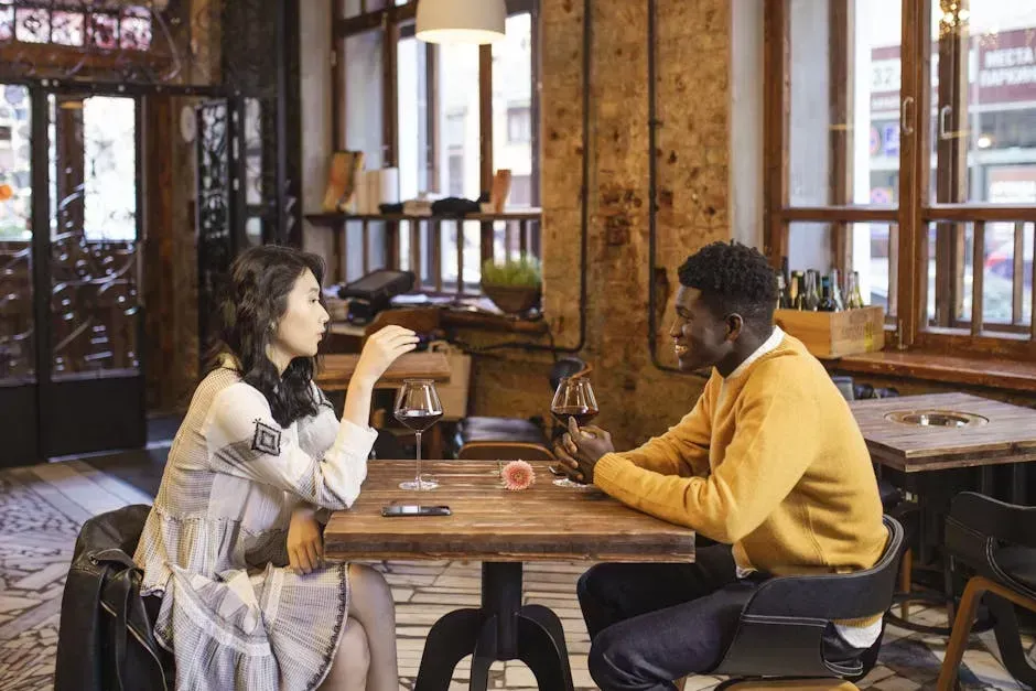 5. Women Should Never Make the First Move (Image Credits: Pexels)
