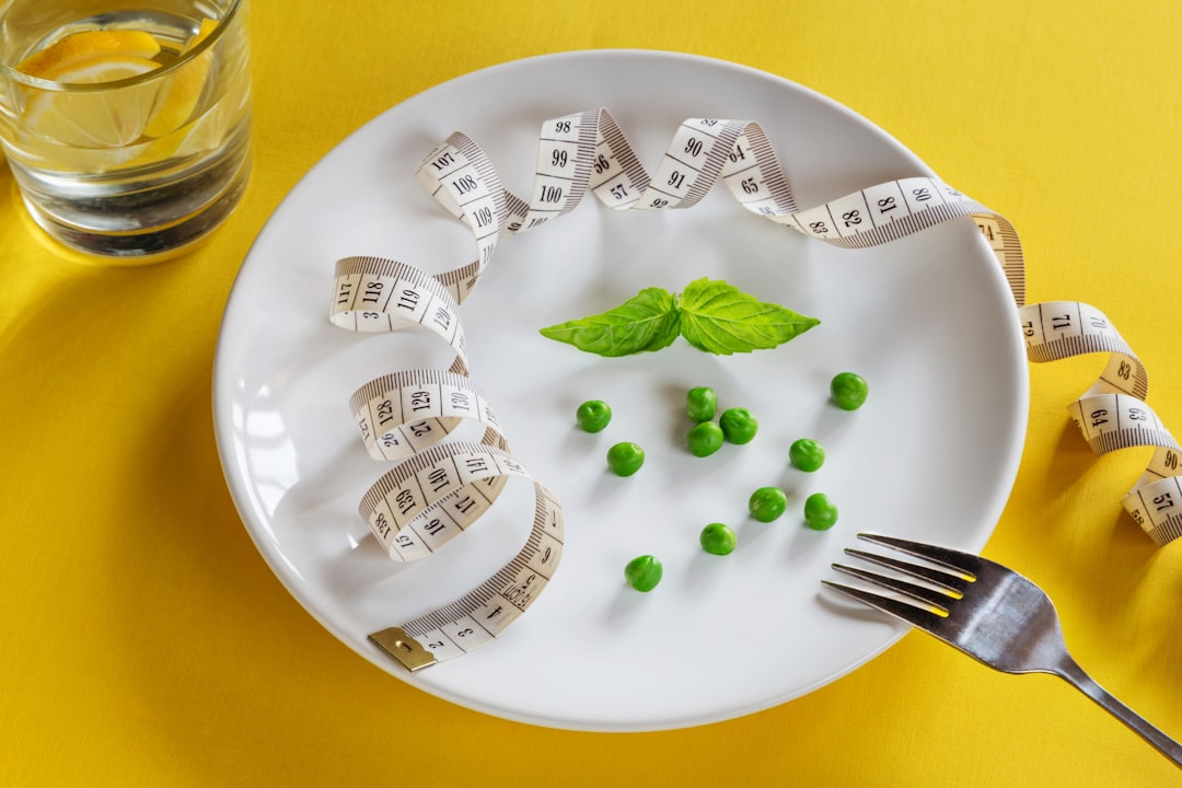 Microplastics in Our Food Chain (image credits: unsplash)