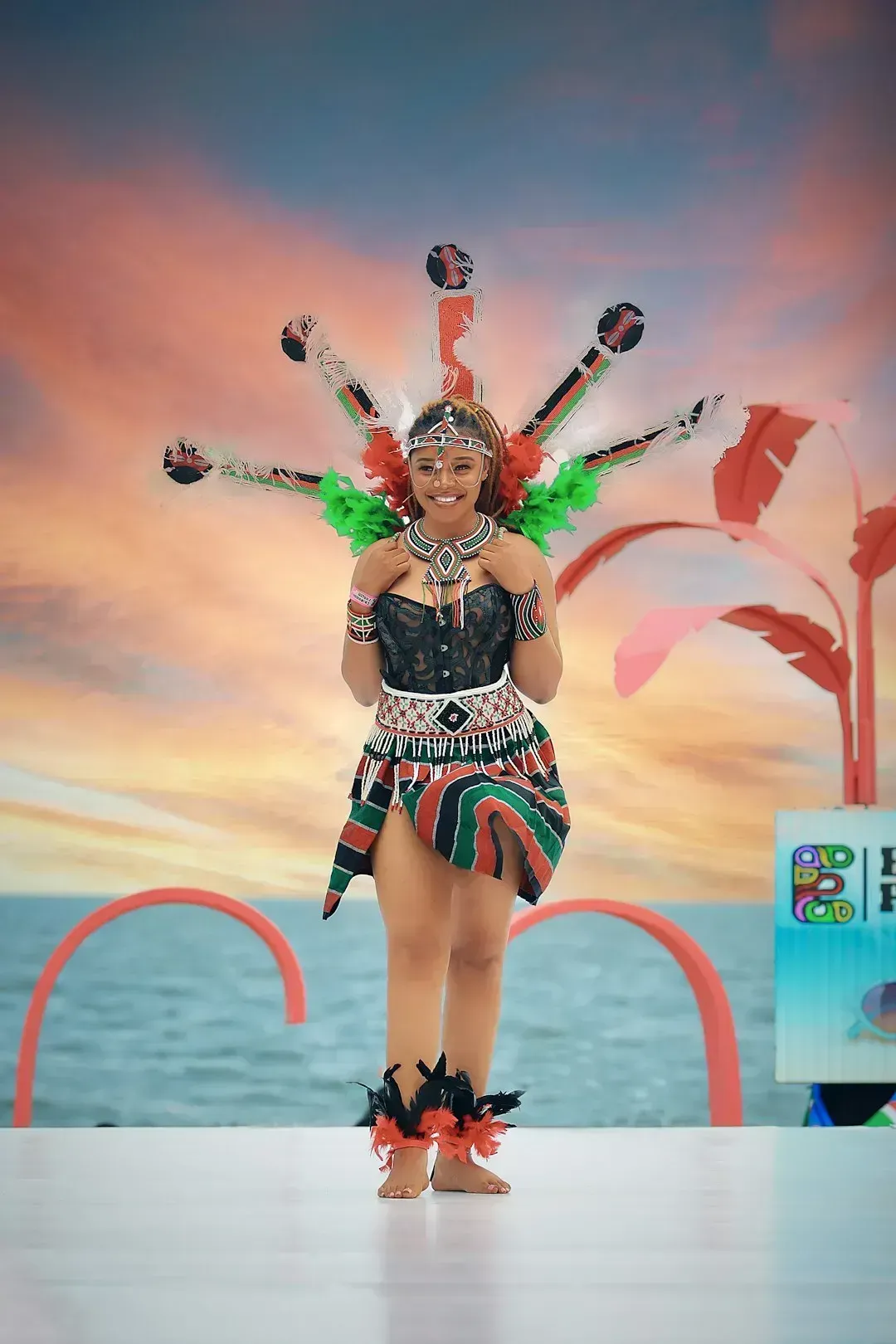 The Macarena: A Dance That Somehow Escaped Irony (Image Credits: Unsplash)