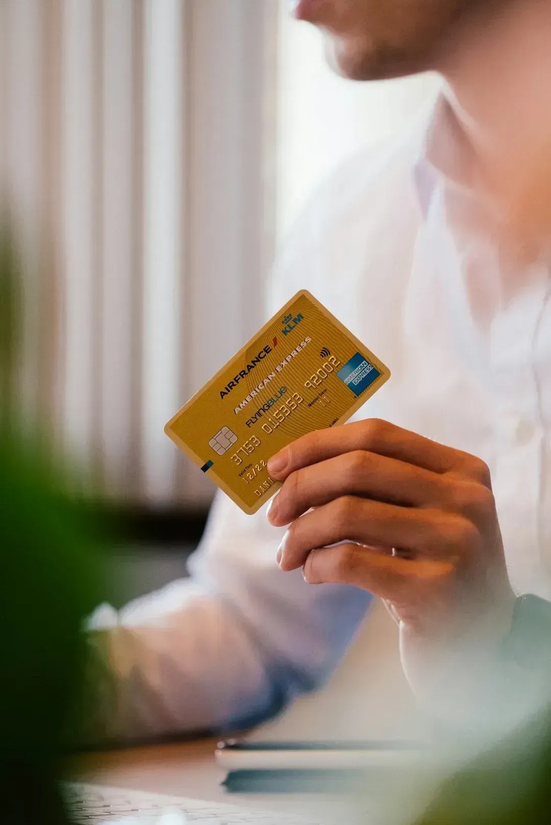 8. Your Debit Card Linked Directly to a Bank Account (Image Credits: Unsplash)