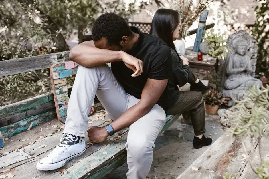 17. That Relationship Satisfaction Is Not the Same as Relationship Stability (Image Credits: Pexels)