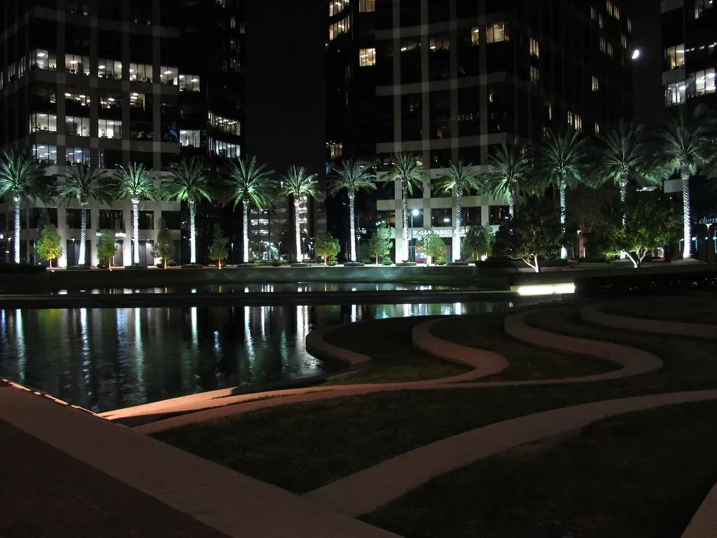 California (Image Credits: Flickr)