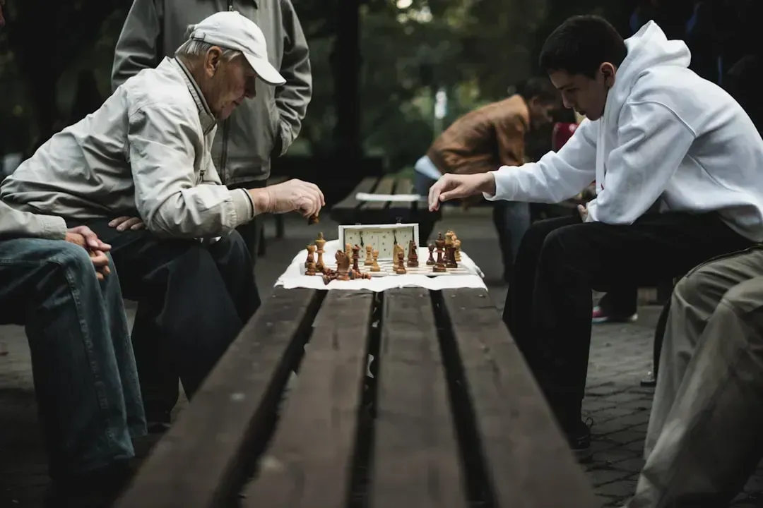 8. The Perfection Game and Learning That Time Pressure Is Physically Unbearable (Image Credits: Unsplash)