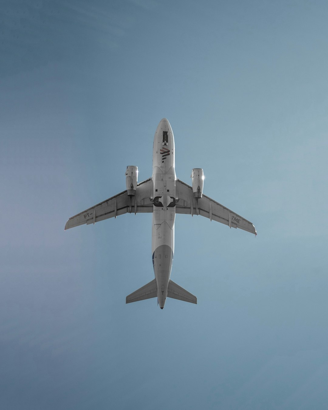 Flying: Your Safest Way to Travel (image credits: unsplash)