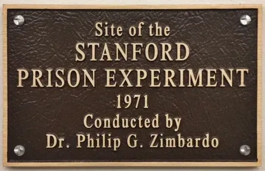 12. The Stanford Prison Experiment: Power Corrupts With Alarming Speed (Image Credits: By Eric. E. Castro, CC BY 2.0)