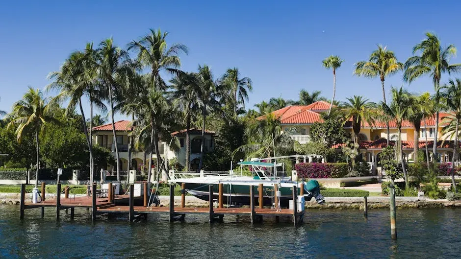 2. North Port-Sarasota-Bradenton, Florida: Pandemic Gains Almost Fully Erased (Image Credits: Pexels)