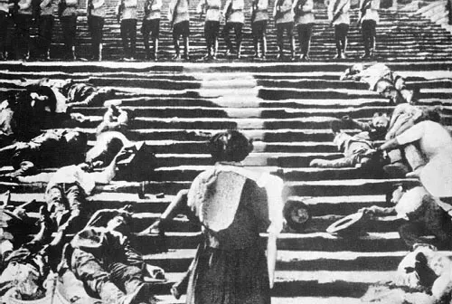 2. Battleship Potemkin (1925) (Image Credits: [1], Public domain)