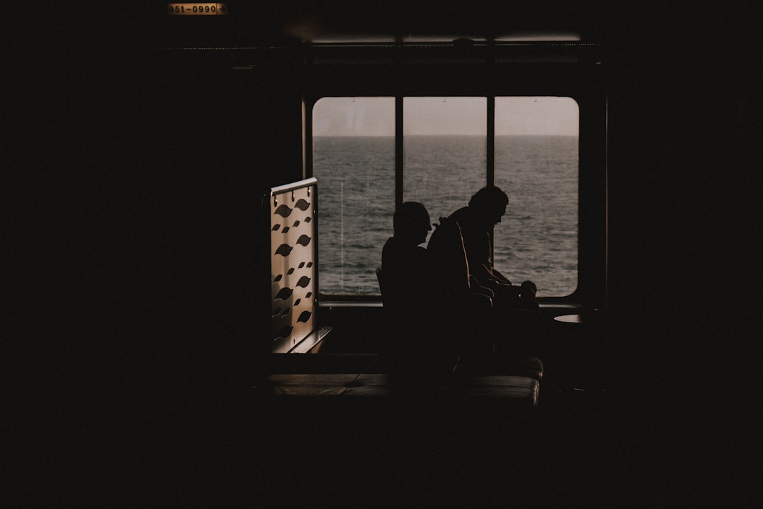 The Hidden Statistics of Cruise Fear (image credits: unsplash)
