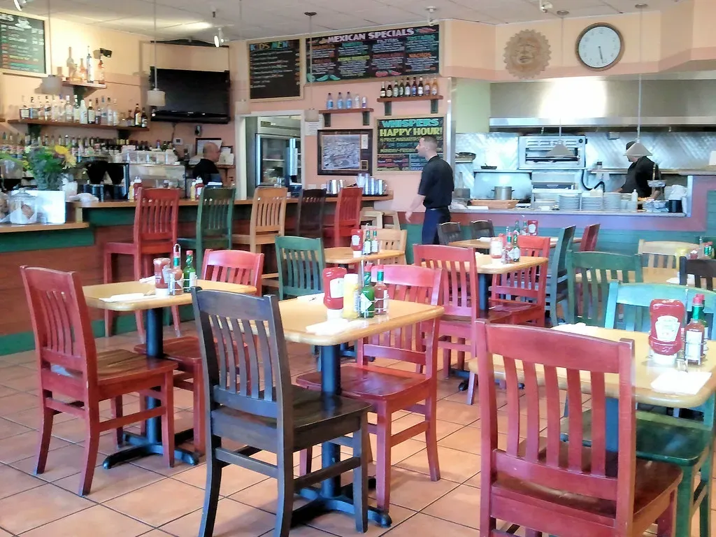 What the Debate Actually Reveals About Modern Dining (jimg944, Flickr, CC BY 2.0)