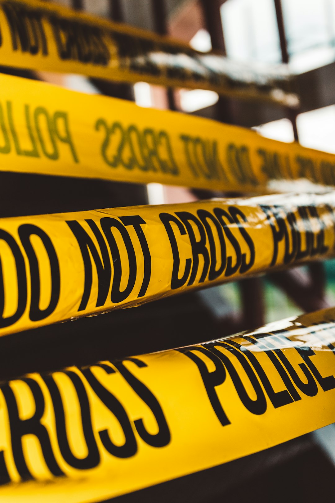 Brownsville Tops the Danger List (image credits: unsplash)