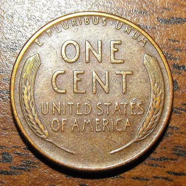 A Brief History of the Wheat Penny (yaybiscuits123, Flickr, CC BY 2.0)