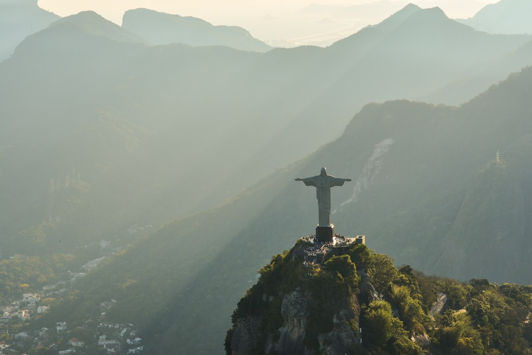 Brazil: Rising Digital Authoritarianism (Image Credits: Unsplash)