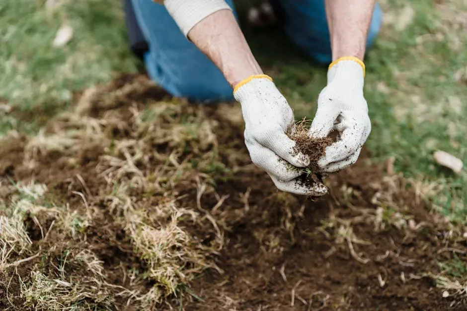 10. Ignoring Soil Health Completely After Every Mow Session (Image Credits: Pexels)