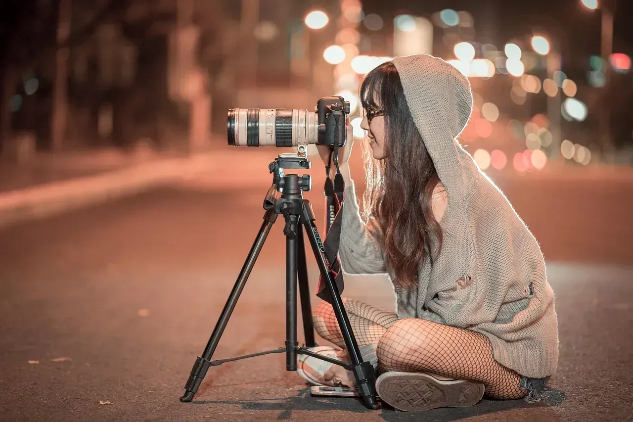 Displaying a Genuine Passion for Something (Image Credits: Pixabay)