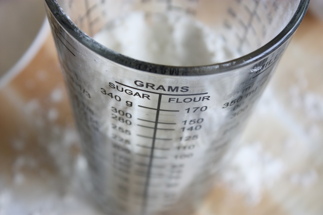 Food Contact Materials Poisoning (image credits: unsplash)