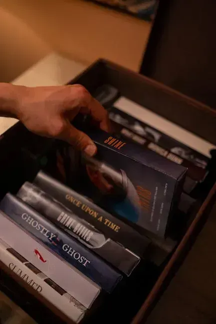 4. The Shining (1980) (Image Credits: Pexels)