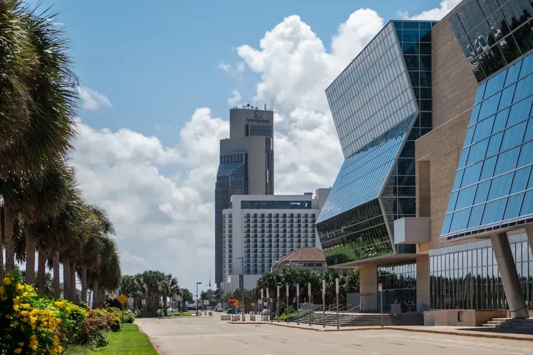 6. Corpus Christi, Texas - When the Heat Index Hits Triple Digits Before Noon (Image Credits: Unsplash)