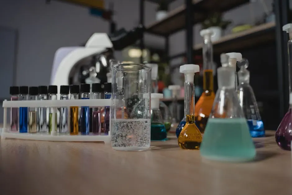 4. Household Chemicals and Pesticides (Image Credits: Pexels)